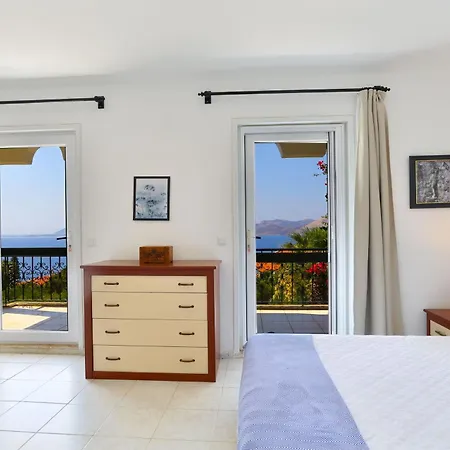 Villa Mari