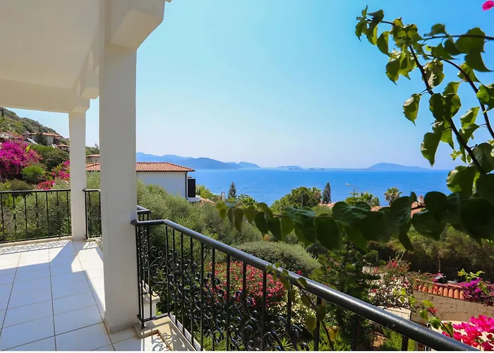 Villa Mari Kaş