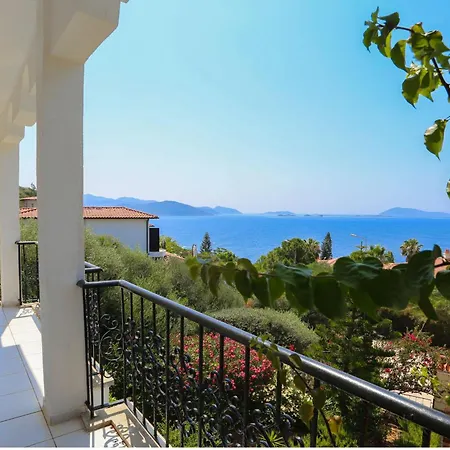 Villa Mari Kaş