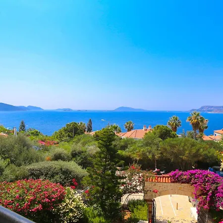 Villa Mari Kaş