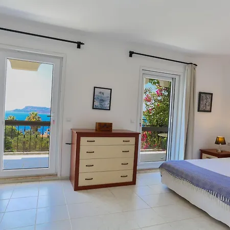 Villa Mari Kaş